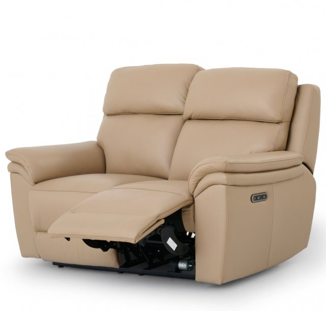 Buoyant Upholstery Buoyant Upholstery Pisces 2 Seater Power Recliner Sofa