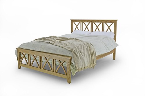 Metal Beds Metal Beds Ashfield Bed Frame