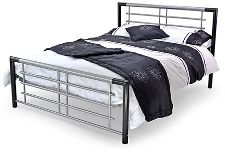 Metal Beds Metal Beds Atlanta Bed Frame