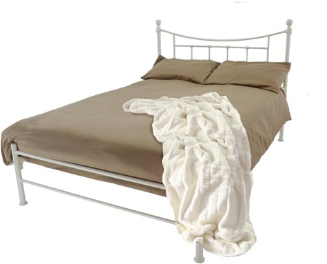 Metal Beds Metal Beds Bristol Bedstead