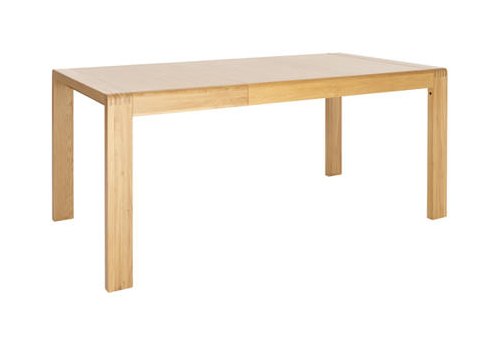 Ercol Ercol Bosco Small Extending Dining Table