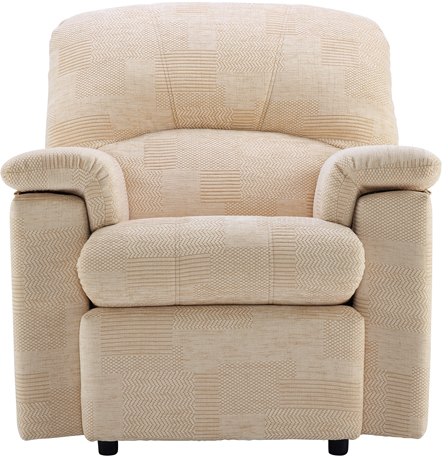 G Plan G Plan Chloe Small Armchair