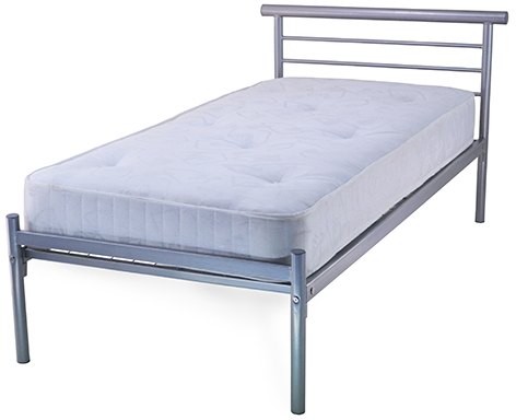 Metal Beds Metal Beds Contract Bedstead