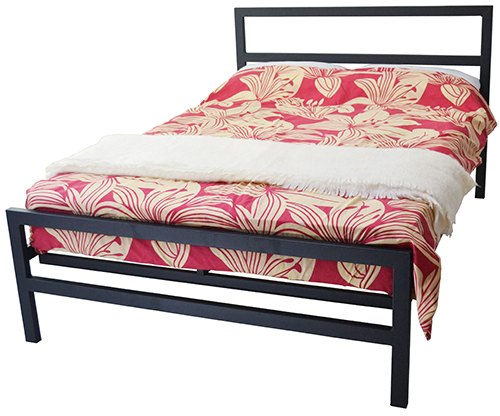 Metal Beds Metal Beds Eaton Bed Frame