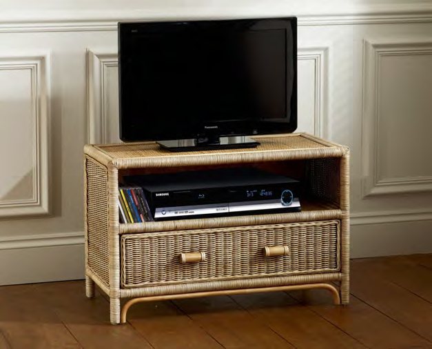 The Cane Industries The Cane Industries Accessories Entertainment Flat Screen TV Stand