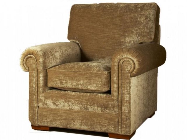 Parker Knoll Parker Knoll Canterbury Armchair