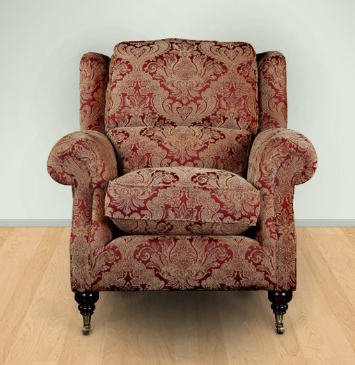 Parker Knoll Parker Knoll Henley Armchair