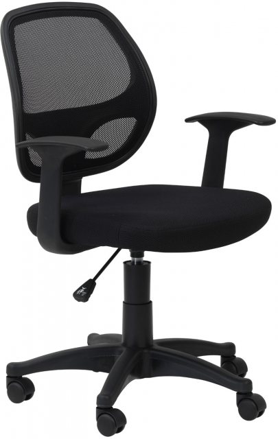 Alphason Alphason Mesh Chairs Davis Operator Chair