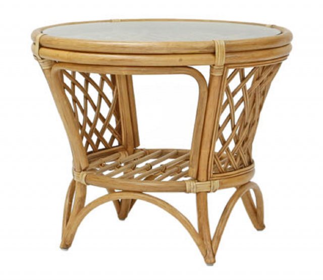 Daro Daro Reno Round Coffee Table