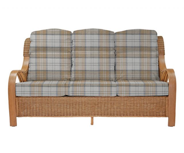 Daro Daro Waterford 3 Seater Lounging Sofa