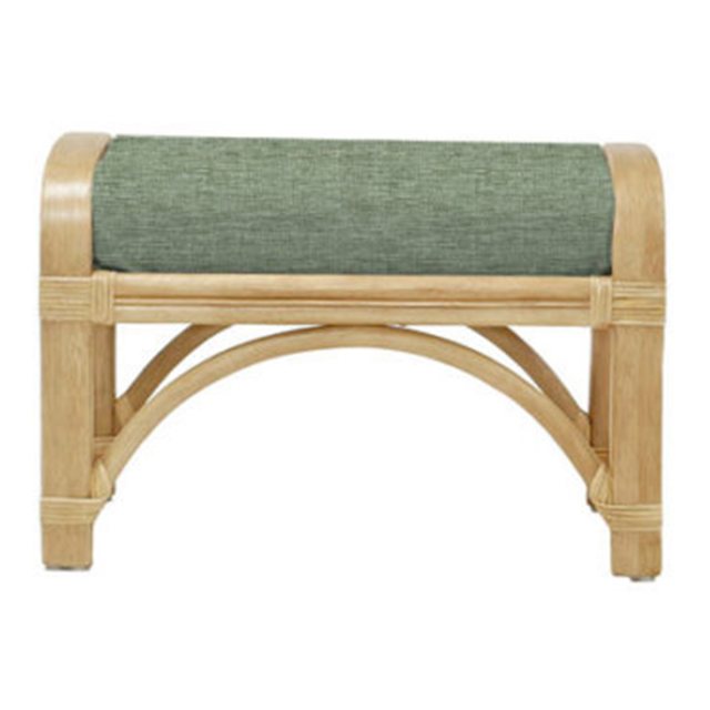 Daro Daro Andorra / Heathfield Footstool