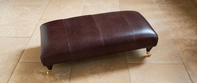 Parker Knoll Parker Knoll Winchester Footstool