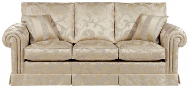 Duresta Duresta Waldorf 3 Seater Sofa