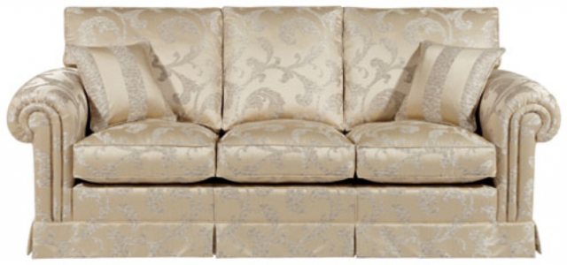 Duresta Duresta Waldorf 3 Seater Sofa