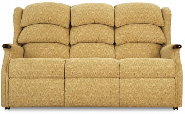 Celebrity Celebrity Westbury Fixed 3 Seater