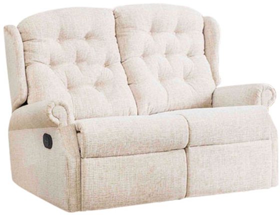 Celebrity Celebrity Woburn 2 Seater Recliner