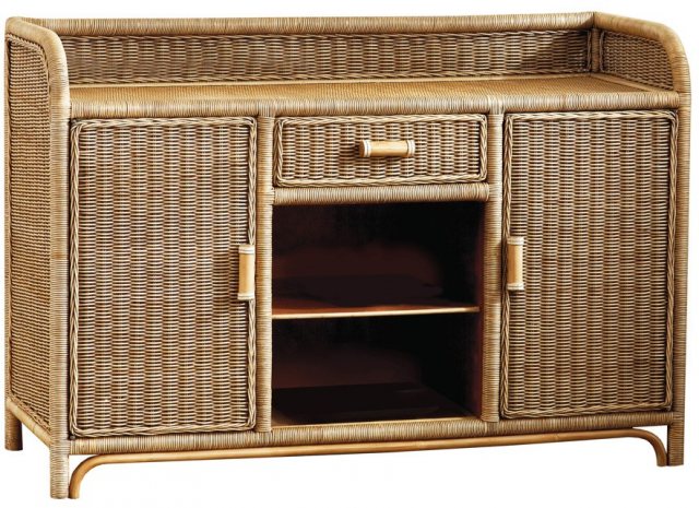 The Cane Industries The Cane Industries Accessories Large Sideboard