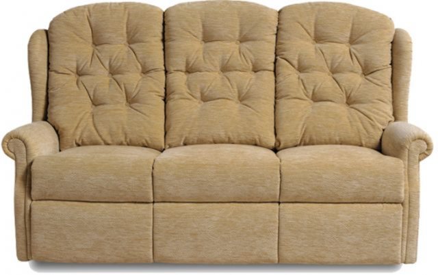 Celebrity Celebrity Woburn 3 Seater Recliner