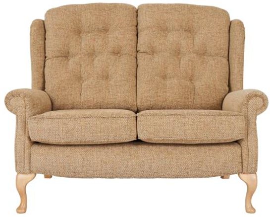Celebrity Celebrity Woburn Legged 2 Seater Sofa