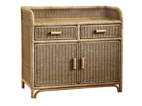 The Cane Industries The Cane Industries Accessories Medium Sideboard