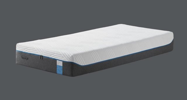 Tempur Tempur Cloud Elite King Size Mattress (Only 1 available)