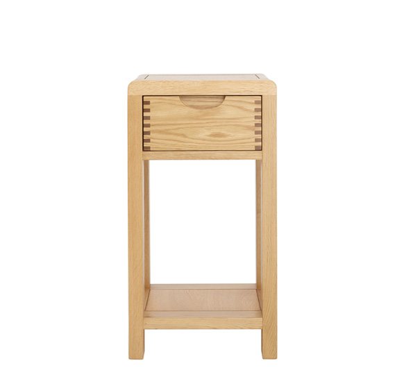 Ercol Ercol Bosco Compact Side Table