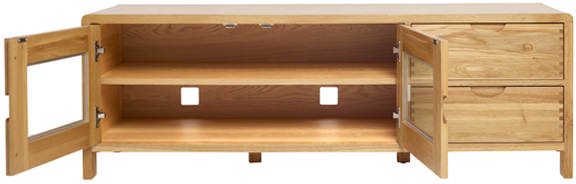 Ercol bosco on sale tv unit