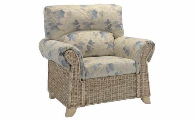 Desser Desser Clifton Armchair & Cushion