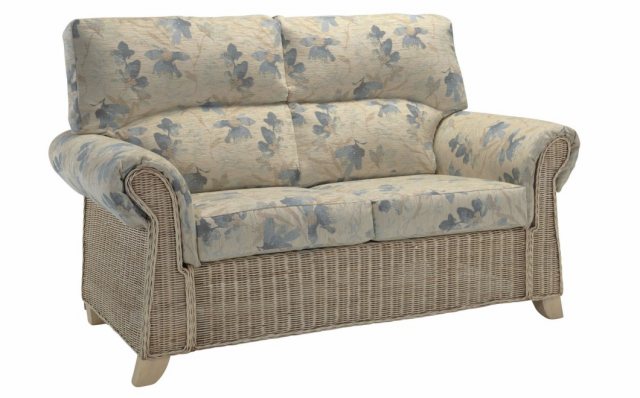 Desser Desser Clifton 2 Seater Sofa & Cushion