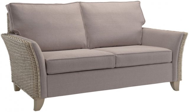 Desser Desser Arlington 3 Seater Sofa & Cushion
