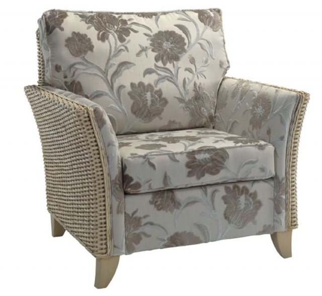 Desser Desser Arlington Armchair & Cushion