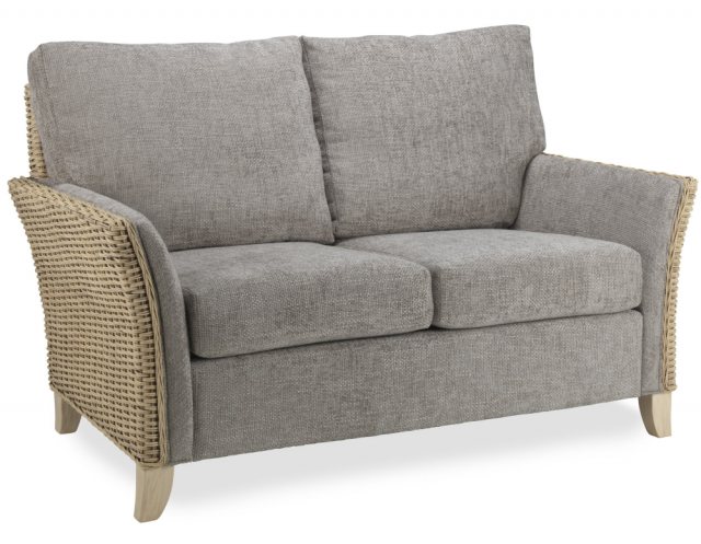 Desser Desser Arlington 2 Seater Sofa & Cushion