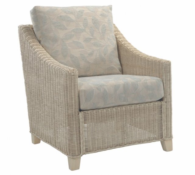 Desser Desser Dijon Armchair & Cushion