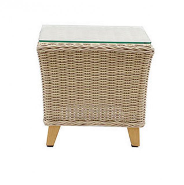 Daro Daro Auckland Side Table