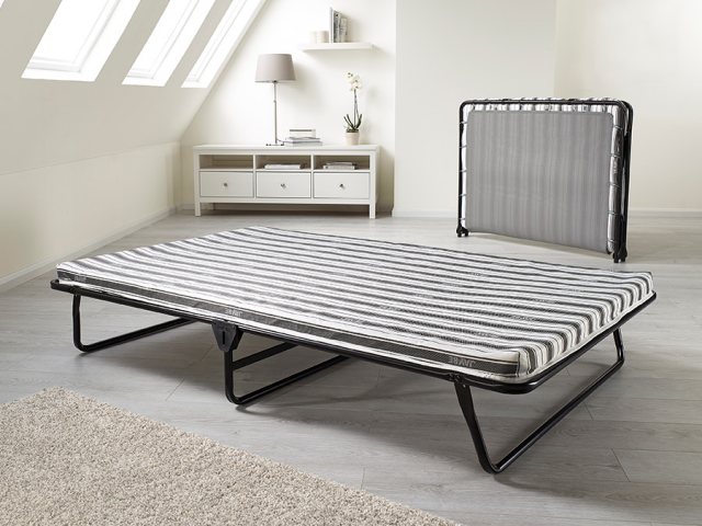 Jay-Be Jay-Be Folding Beds Value Airflow Fibre Double