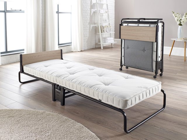 Jay-Be Jay-Be Folding Beds Revolution Pocket Sprung Single