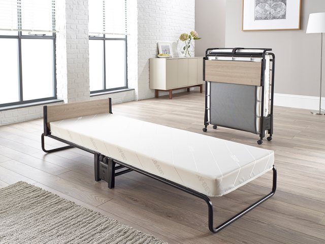 Jay-Be Jay-Be Folding Beds Revolution Memory Foam Single