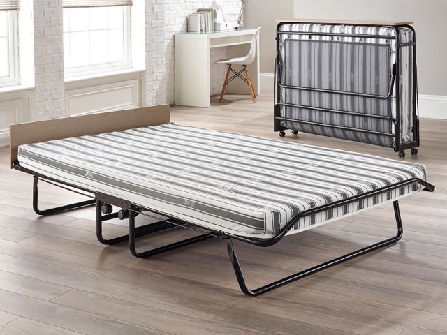 Jay-Be Jay-Be Folding Beds Supreme Airflow Fibre Double