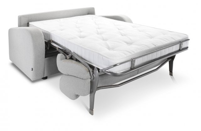 Jay-Be Jay-Be Sofa Beds Retro Deep Sprung Sofa Bed 2 Seater