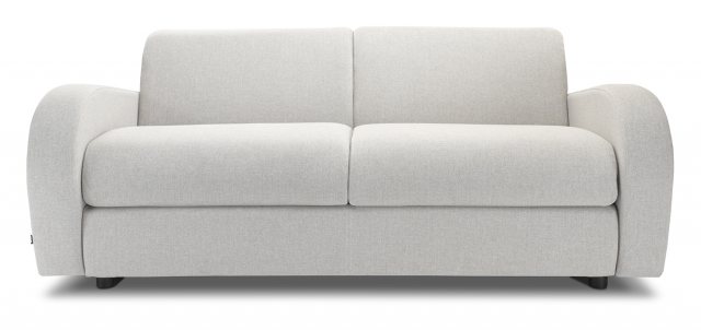 Jay-Be Jay-Be Sofas Retro Sofa 3 Seater