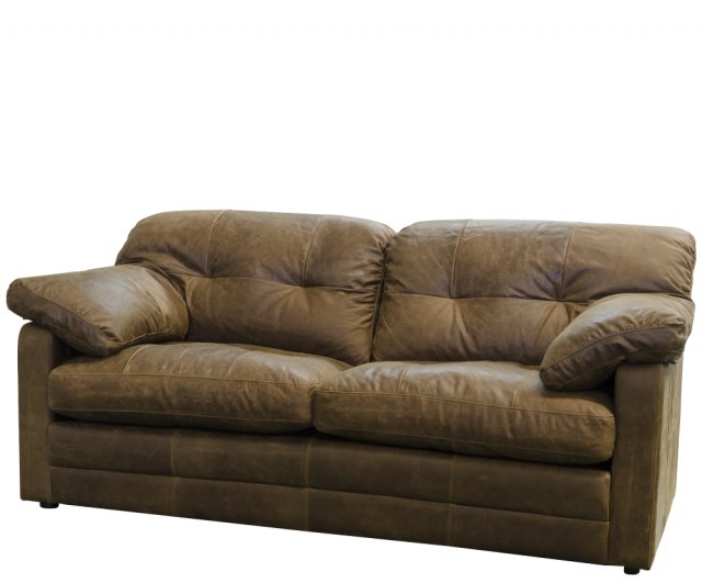 Alexander & James Alexander & James Bailey 2 Seater Sofa