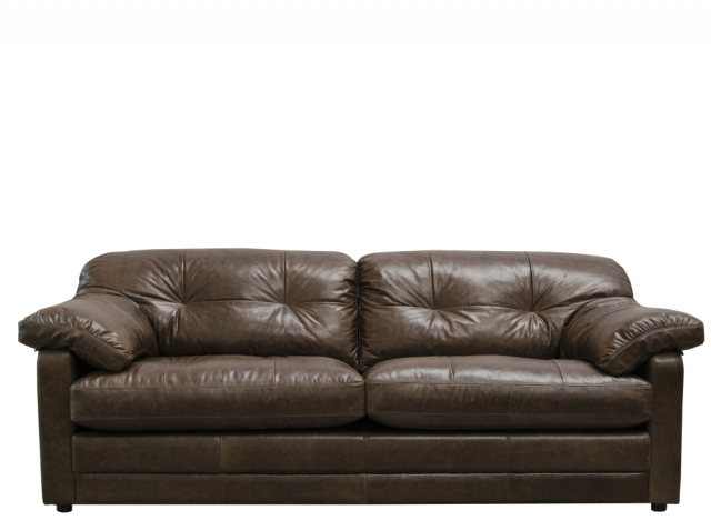 Alexander & James Alexander & James Bailey 3 Seater Sofa