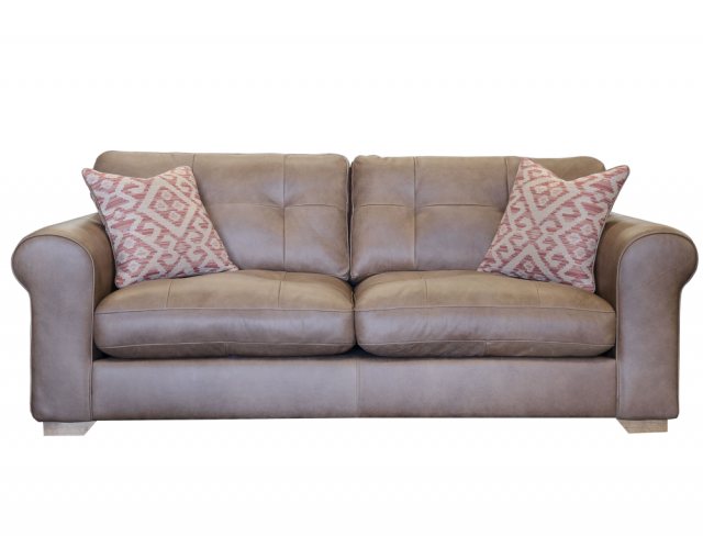 Alexander & James Alexander & James Pemberley Midi Sofa