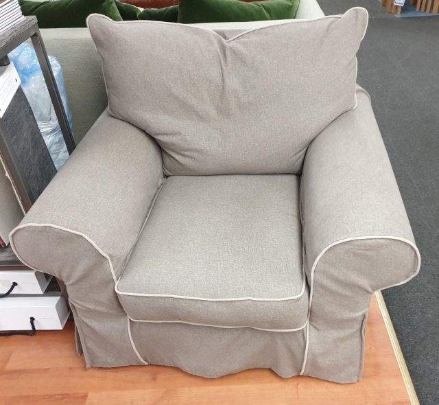 Collins & Hayes Lavinia Medium Sofa & 2 Armchairs Clearance Sofas