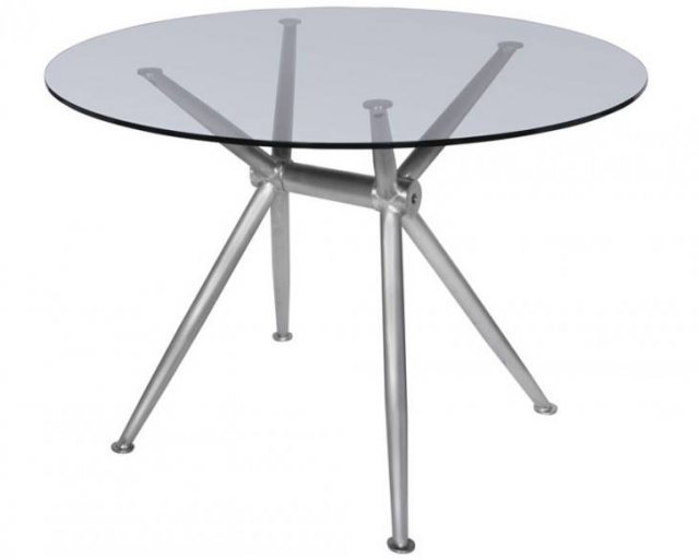 HND HND Table Milano Round