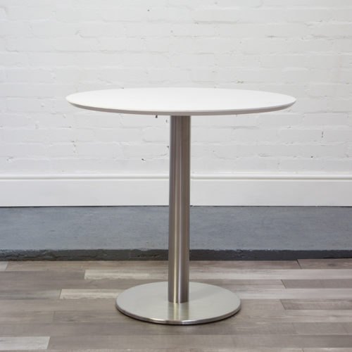 HND HND Metropolitan Helsinki Table (Circular Small)