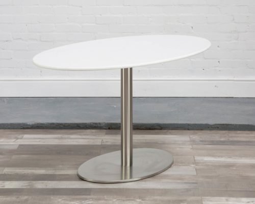 HND HND Metropolitan Helsinki Table (Ellipse Oval)