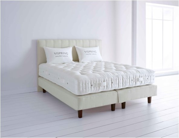 Vispring Vispring Herald Superb Mattress