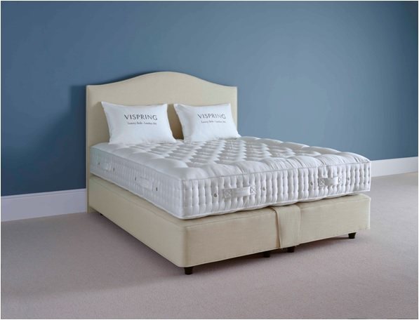 Vispring Vispring Shetland Divan Set