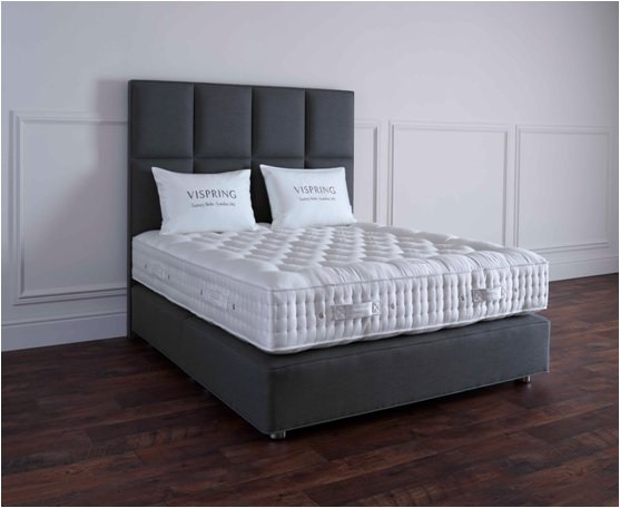 Vispring Vispring Kingsbridge Divan Set